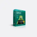 Kaspersky Internet Security For Android - 1D, 1Y, 1Key - Digital