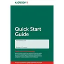 Kaspersky Raw Material - QS Guide - KTS