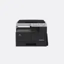 Konica Minolta BH-165EN B/W Photocopier Machine