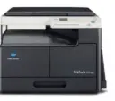 Konica Minolta BH-165e B/W Photocopier machine
