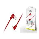 Micropack I-124PVC Charging Cable