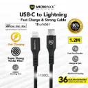 Micropack I-130CL Charging Cable