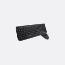Micropack KM-2000 Keyboard+Mouse