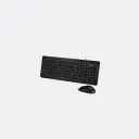 Micropack KM-2010 Keyboard+Mouse