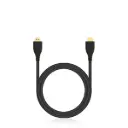 Micropack MC-218H 1.8m HDMI Cable