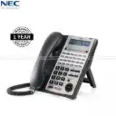NEC IP4WW-12TXH-A-TEL (BK)