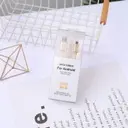 Nylon Braided 2M Android Sync Charging Cable (Gold)