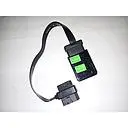 OBD II Tracker - GPS