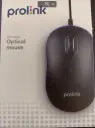 PMC1006 Prolink Wired Mouse