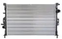 Radiator for Landrover