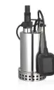 Submersible water pump