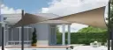 Sun Shade Sails