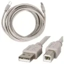 USB Cable - Brother