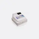 Zonerich ZQ-ECR-800 Electronic Cash Register + Cash Drawer + Inbuild POS Printer