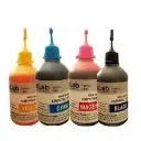 xLab BT6000BK Refill Ink