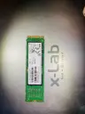 xLab Laptop Parts - 256 SSD for XL-156P