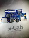 xLab Laptop Parts- DB PCB for XL-156P