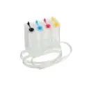 xLab Parts - CISS Ink Tank For Brother MFC-J3530DW/MFC-J6530DW/MFC-J2330DW